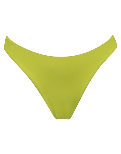 FISICO Bikini Military green 86% Polyamide, 14% Elastane