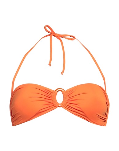 FISICO Bikini Arancione 86% Poliammide, 14% Elastan