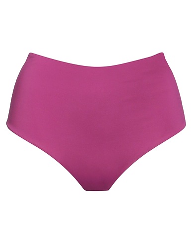 FISICO Bikini Mauve 86% Polyamide, 14% Elastane