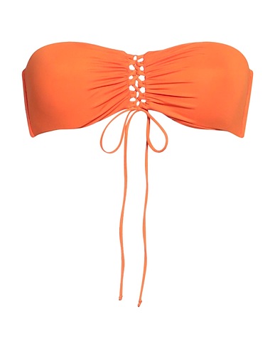 FISICO Bikini Arancione 86% Poliammide, 14% Elastan