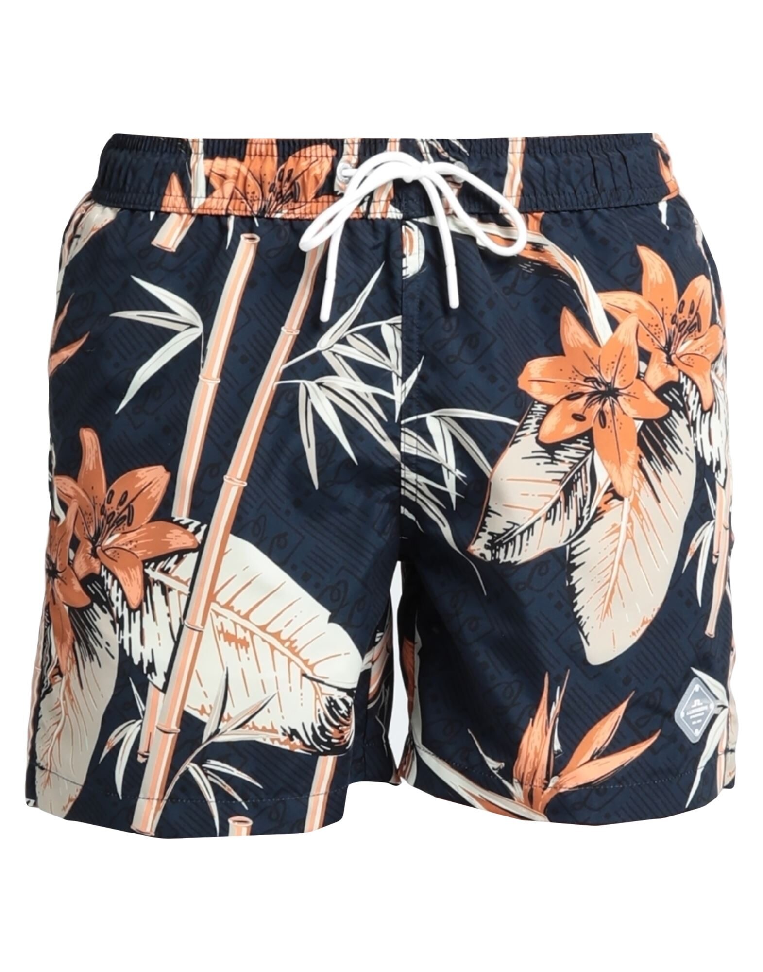 J. LINDEBERG - Swim trunks
