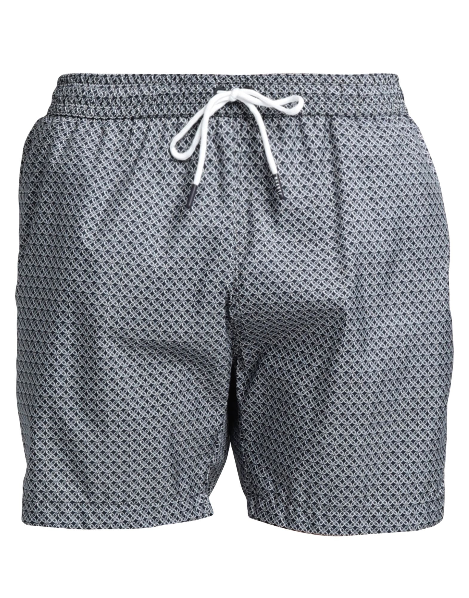 04651/A TRIP IN A BAG - Shorts de bain