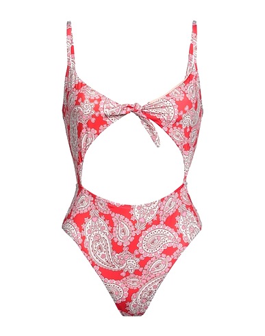 CHIARA FERRAGNI Maillot une pièce 85% Polyester, 15% Élasthanne