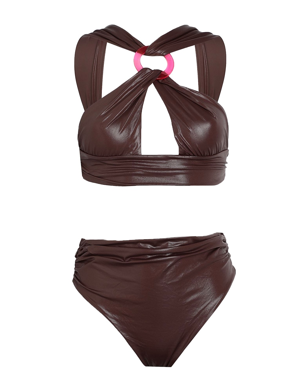 THE ATTICO - Maillots deux pièces