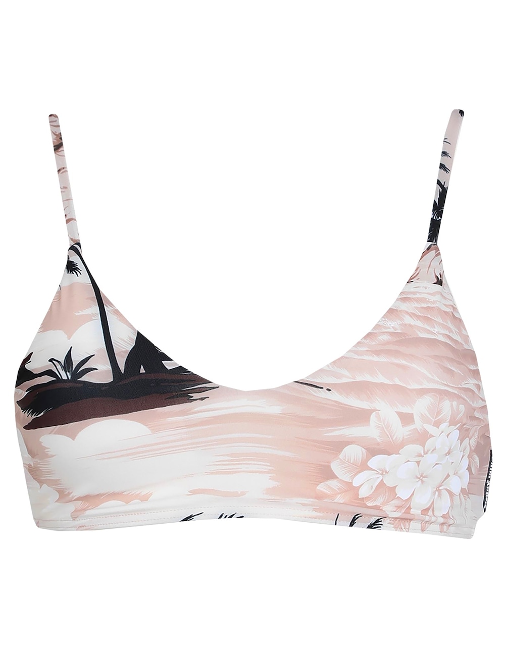 PALM ANGELS - Bikini tops