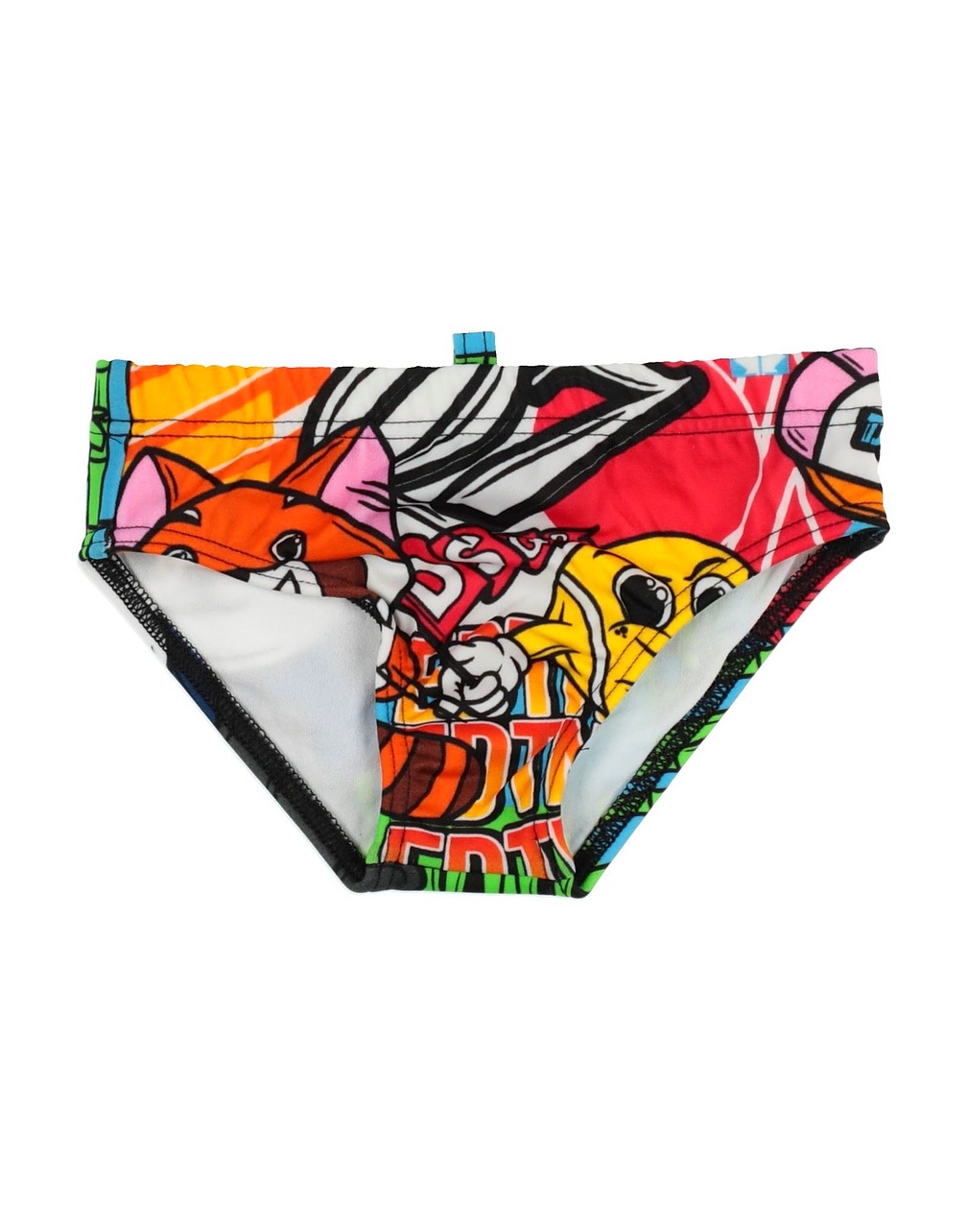 DSQUARED2 - Bikini bottoms & Swim briefs