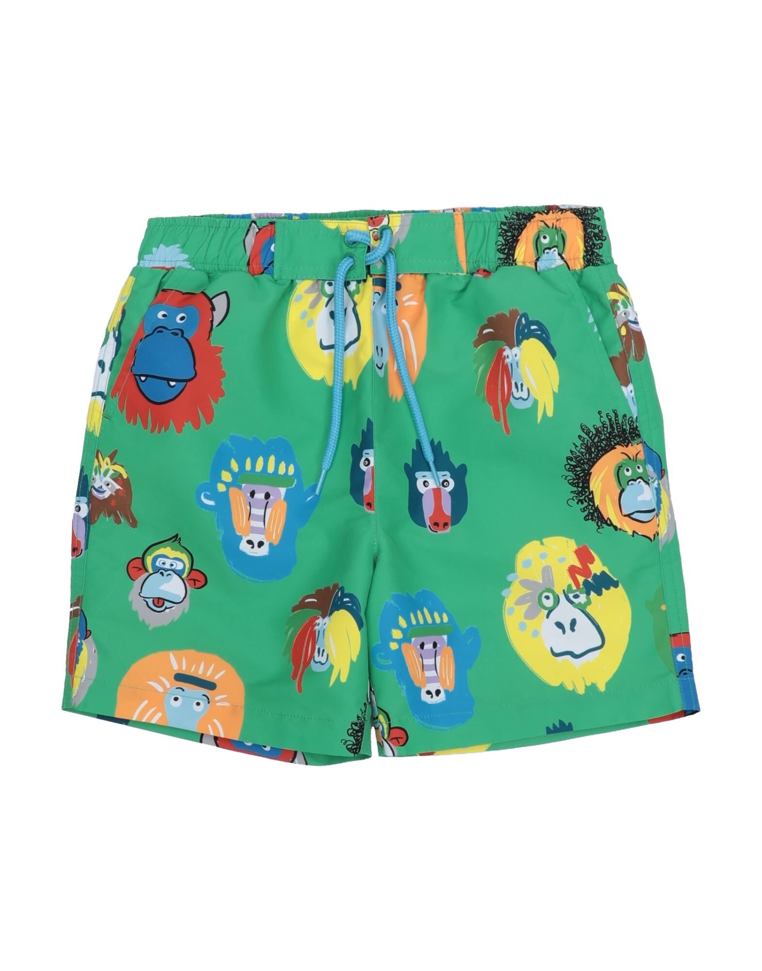 STELLA McCARTNEY KIDS - Swim trunks