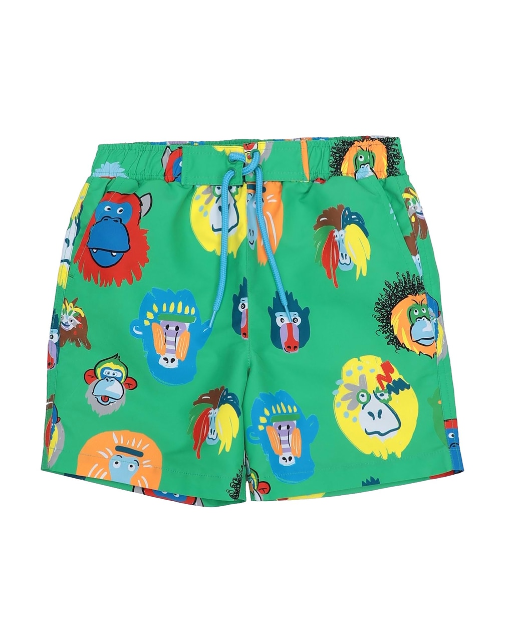 STELLA McCARTNEY KIDS - Swim trunks