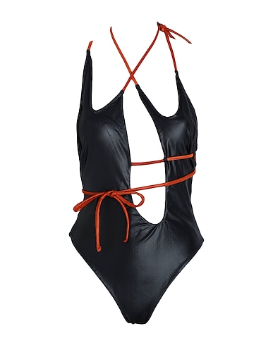 OTTOLINGER Maillot une pièce 74% Polyamide, 26% Élasthanne