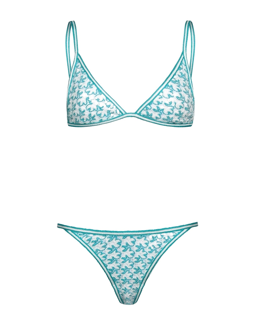 MISSONI - Bikinis