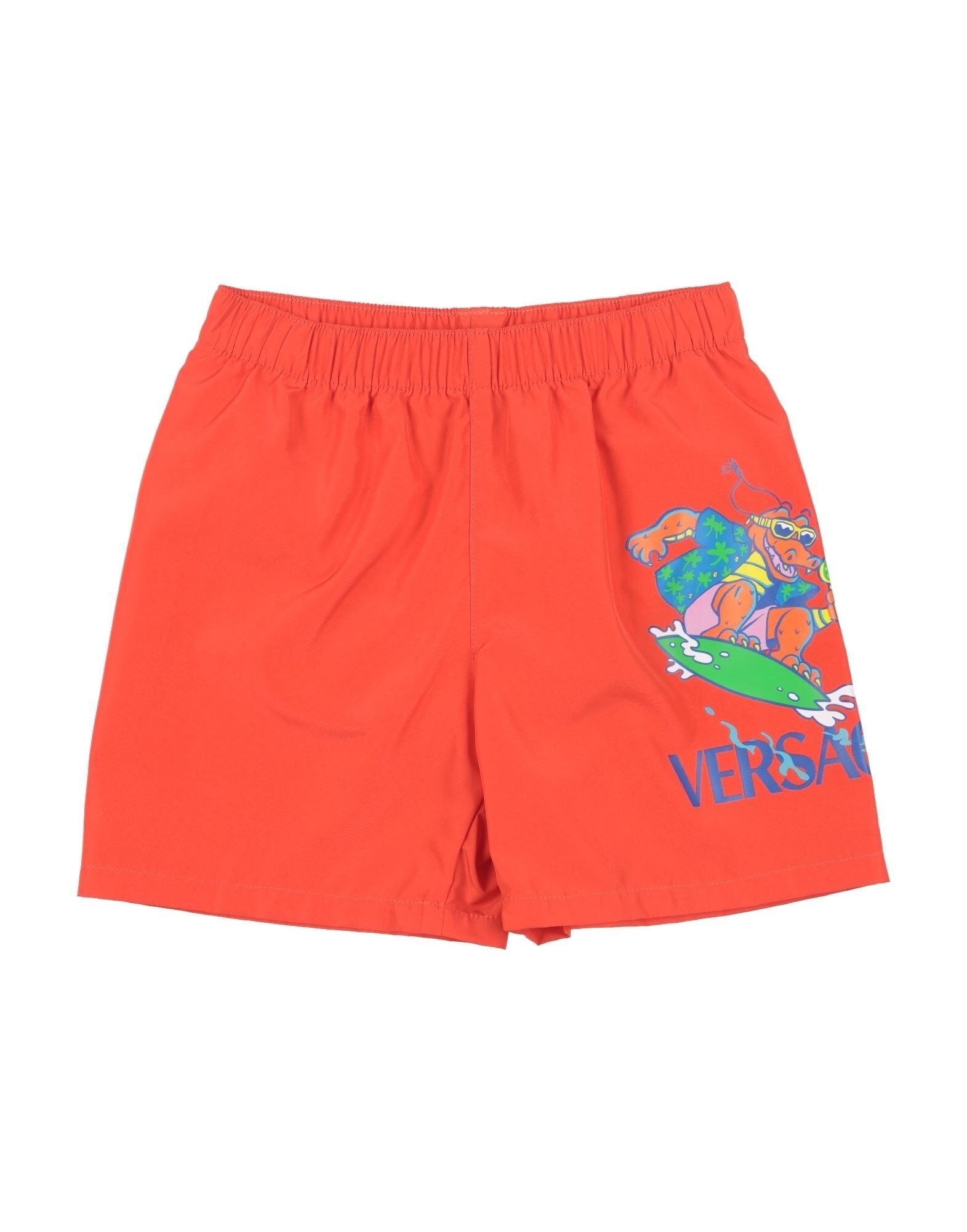 VERSACE YOUNG - Swim trunks
