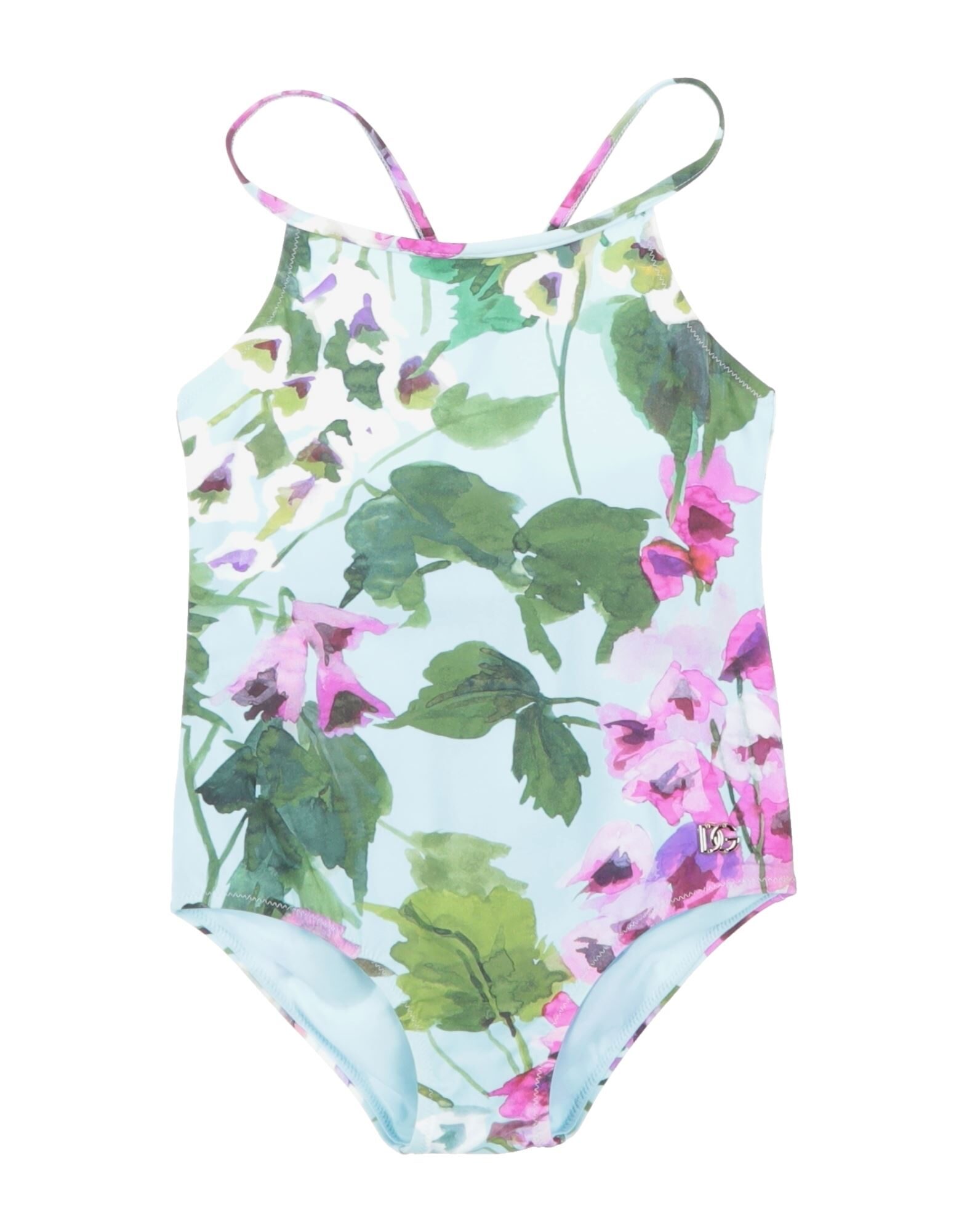 DOLCE&GABBANA - Слитные купальники