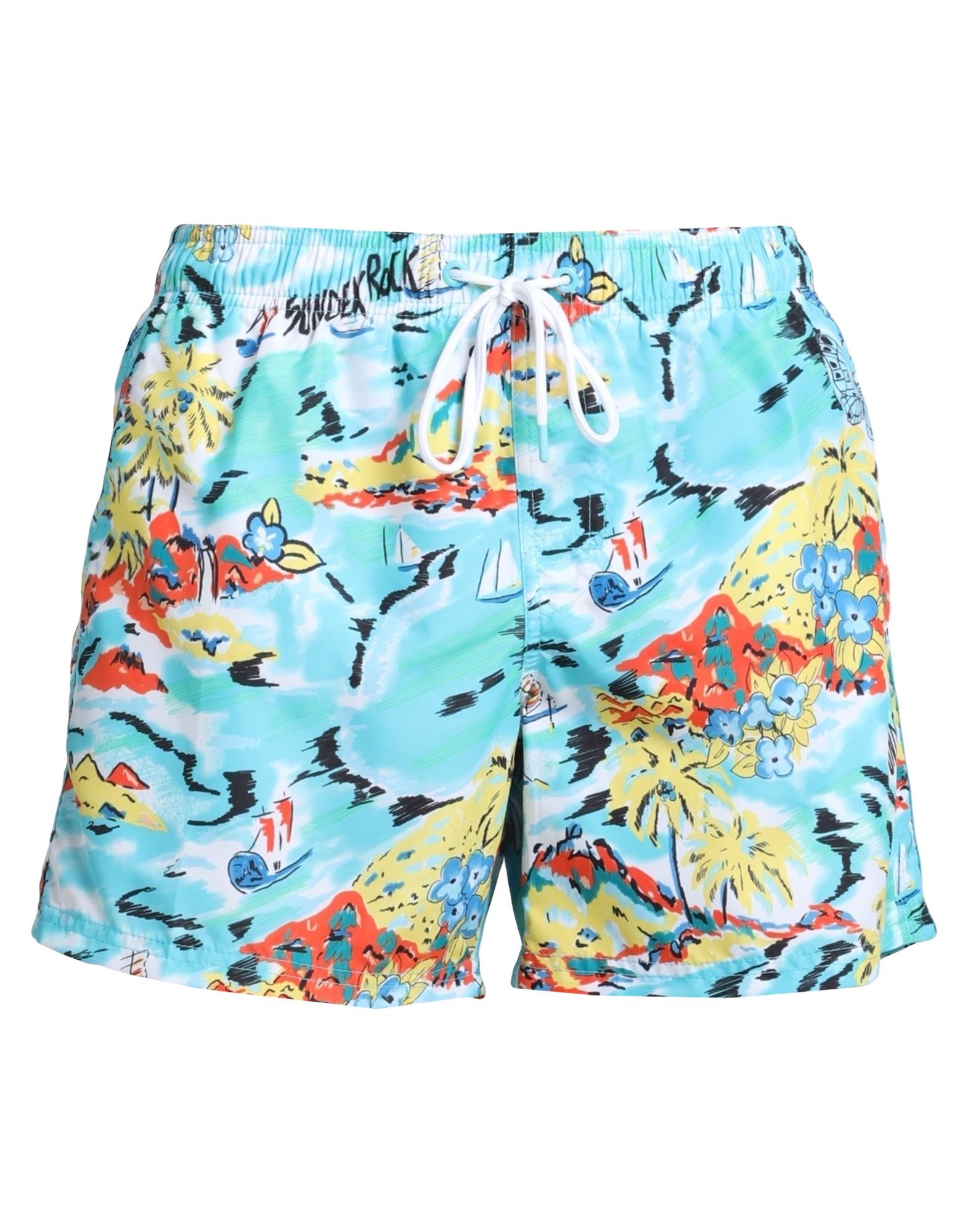 SUNDEK - Swim trunks