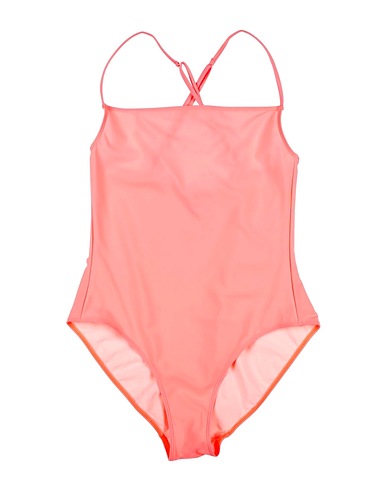 FINGER IN THE NOSE Costume intero Fucsia 82% PES - Polietersolfoni, 18% Elastan