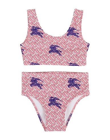 BURBERRY Bikini Pink 80% Polyamide, 20% Elastane