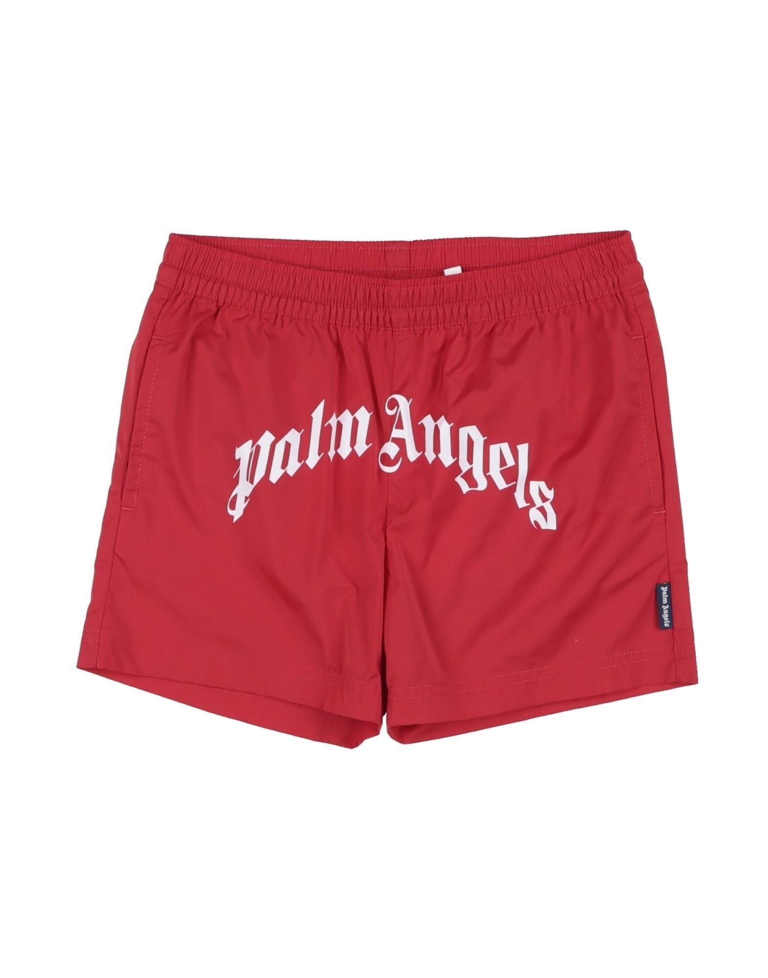 PALM ANGELS - Swim trunks