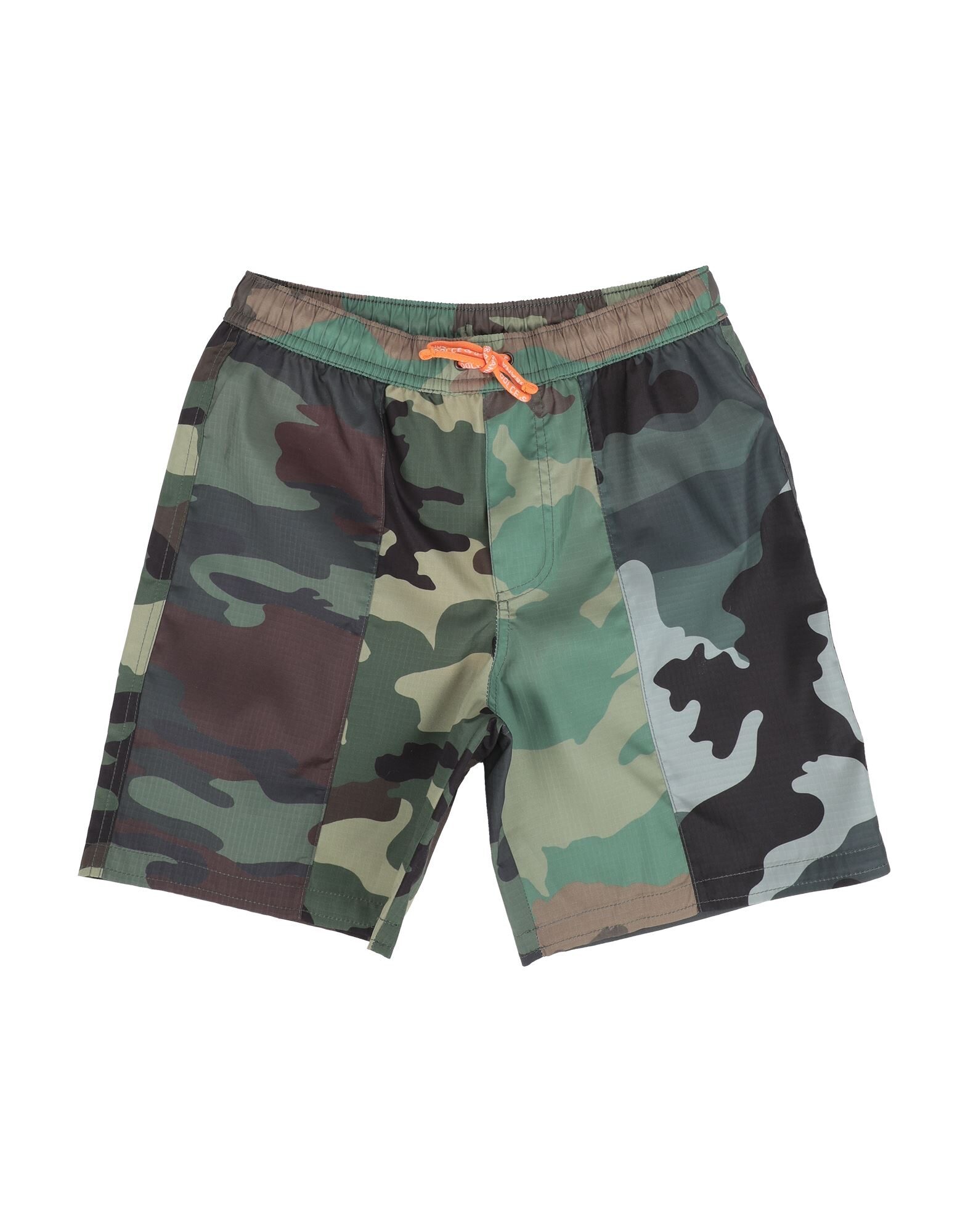 DOLCE&GABBANA - Swim trunks