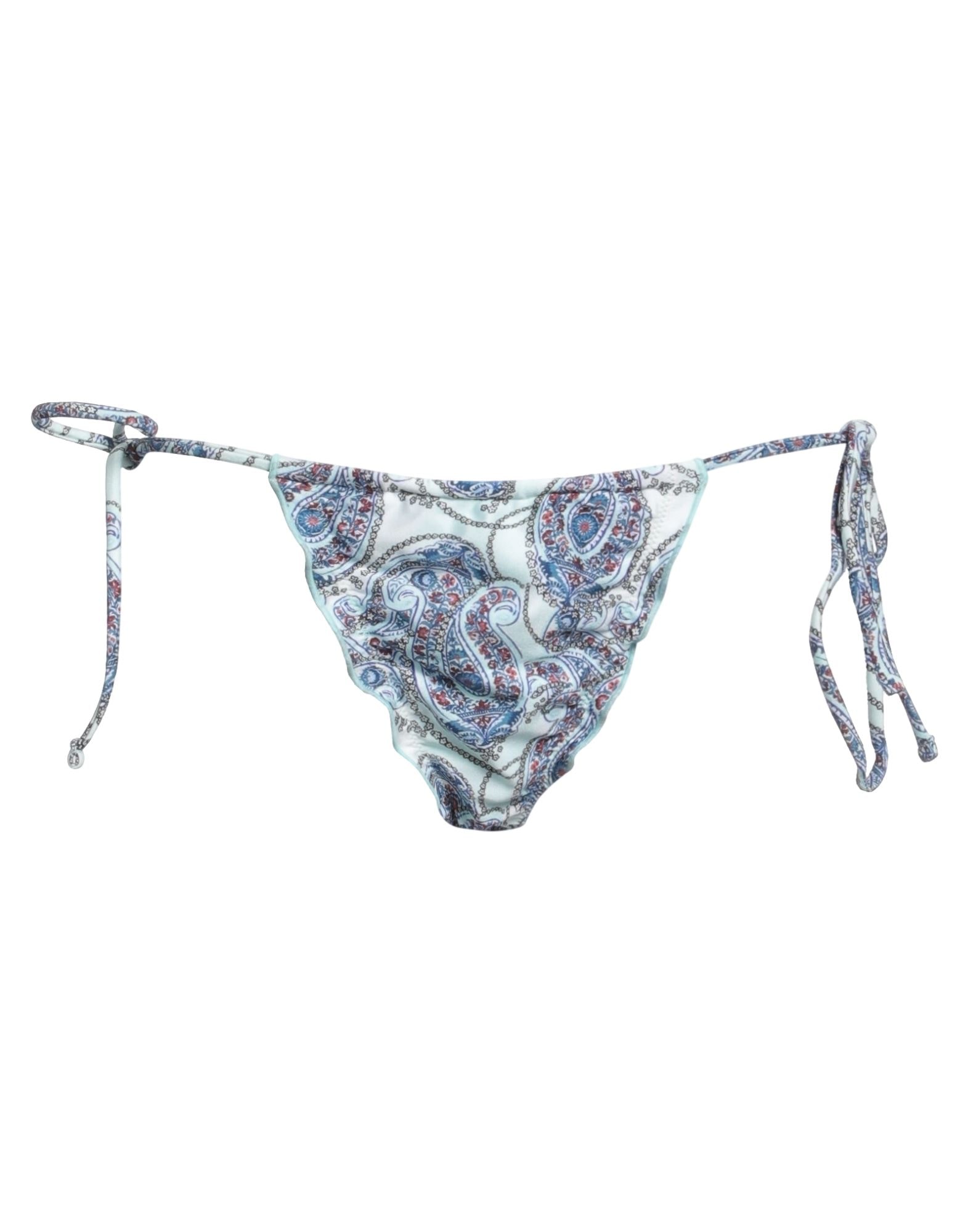 FRANKIES BIKINIS - Bikini bottoms & Swim briefs