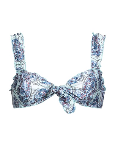 FRANKIES BIKINIS Bikini Celeste 84% Nylon, 16% Elastan