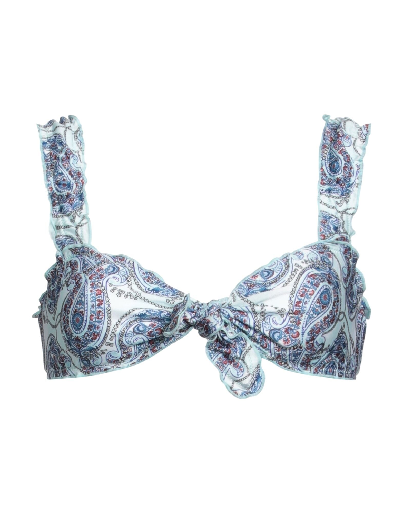 FRANKIES BIKINIS - Bikini tops