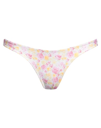 MAGDA BUTRYM Bikini Rosa 86% Poliammide, 14% Elastan