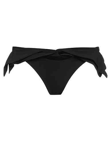 NENSI DOJAKA Bikini Nero 72% Poliestere, 28% Elastan