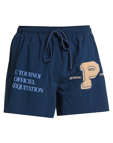 PAL SPORTINGGOODS Boxer mare Blu notte 85% Poliammide, 15% Elastan