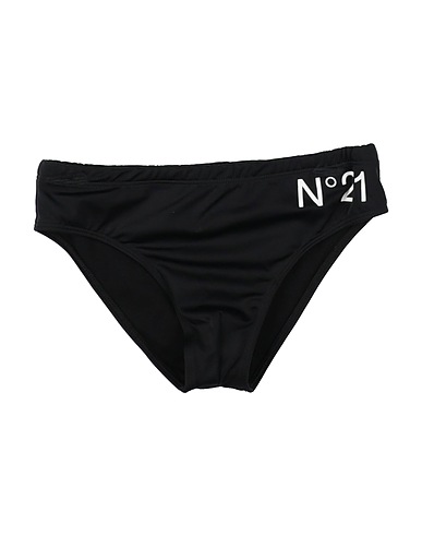 N°21 Bikini bottoms & Swim briefs 80% Polyamide, 20% Elastane