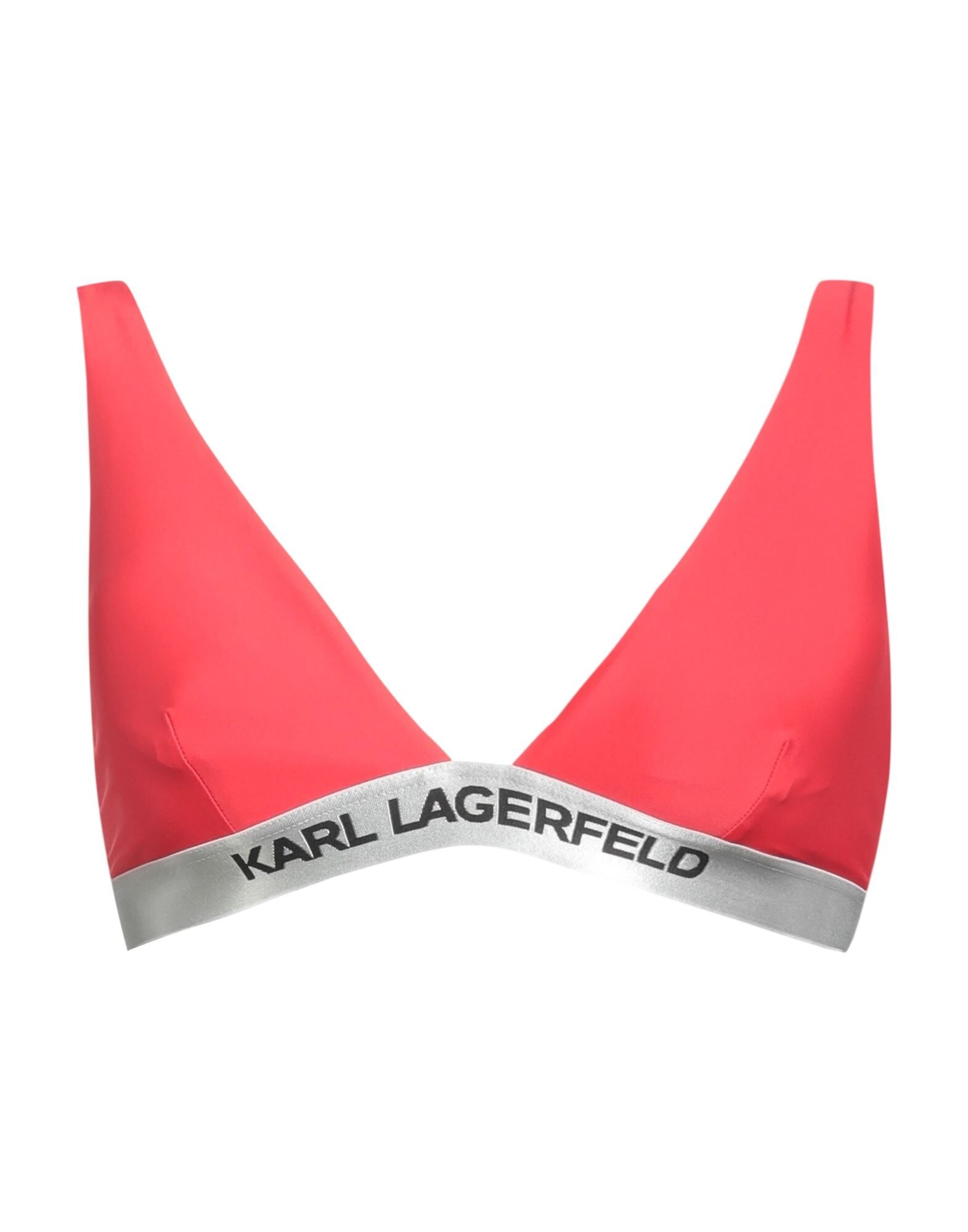 KARL LAGERFELD - Лифы купальника