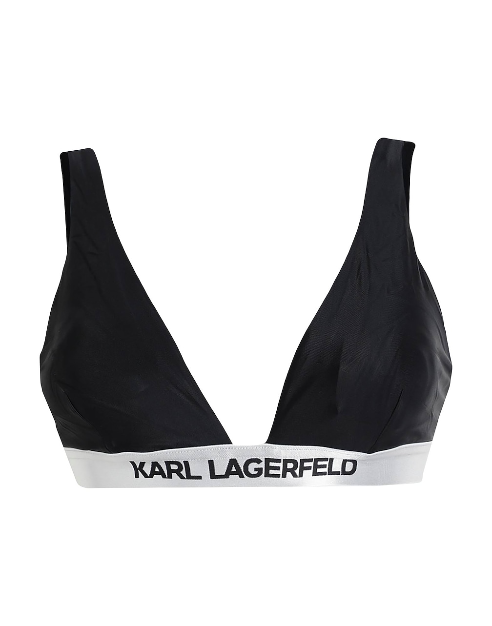 KARL LAGERFELD - Hauts de bikini