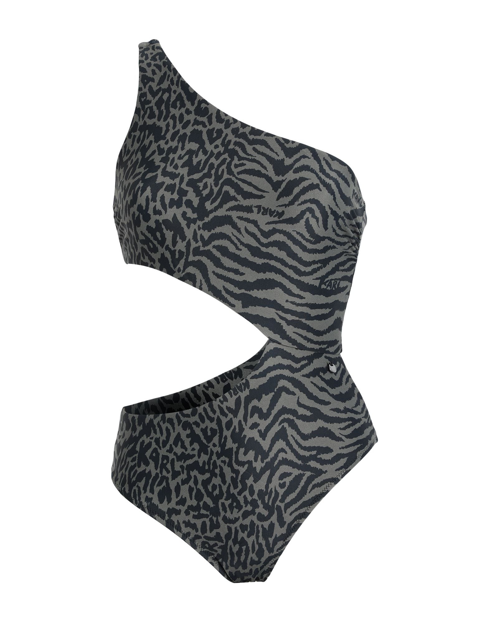 KARL LAGERFELD - One-piece swimsuits