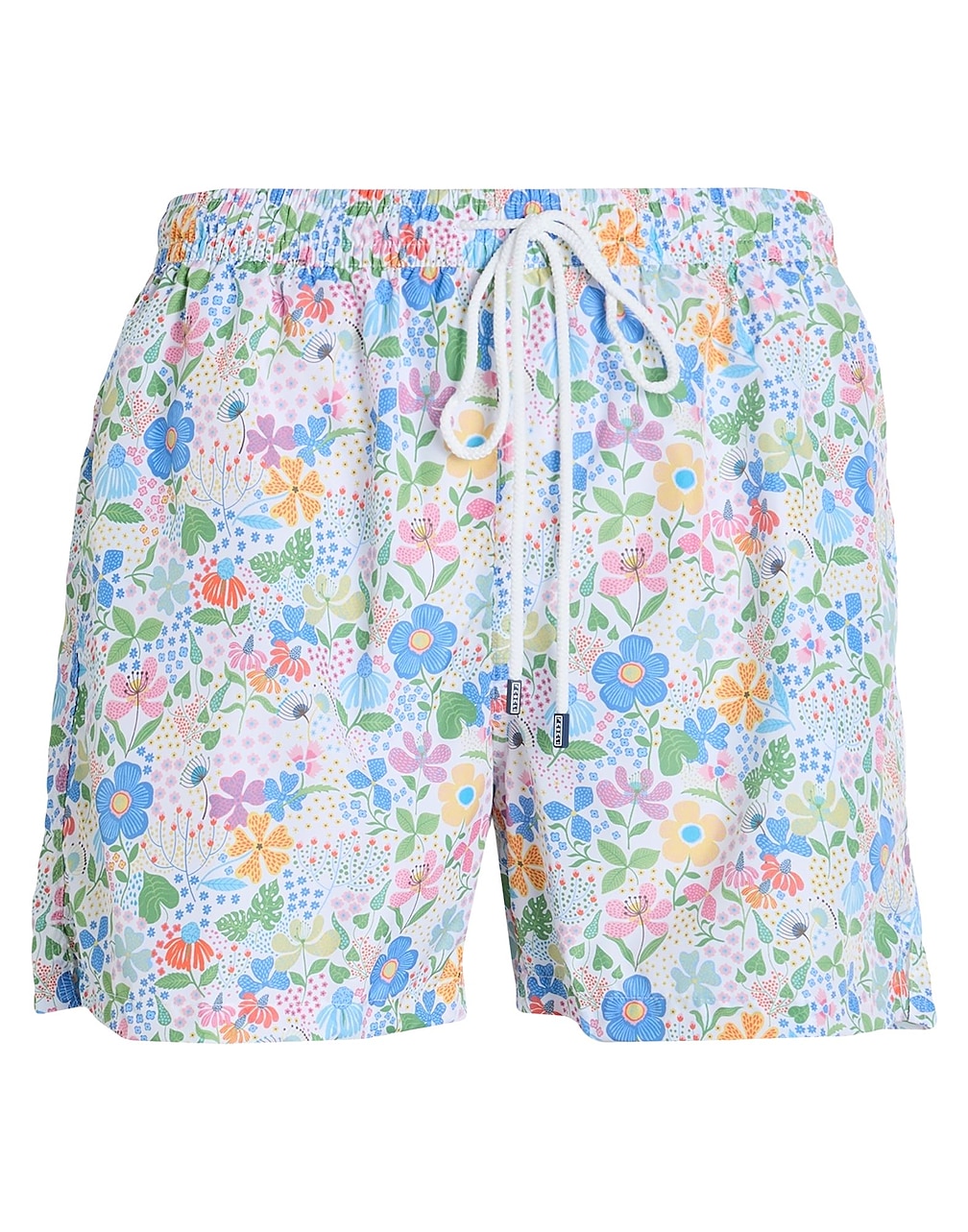 FEDELI - Swim trunks