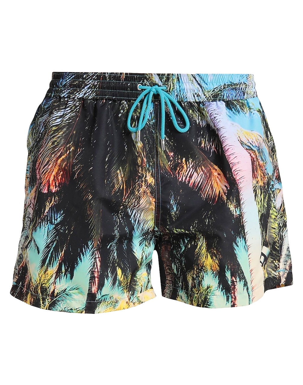 PAUL SMITH - Swim trunks