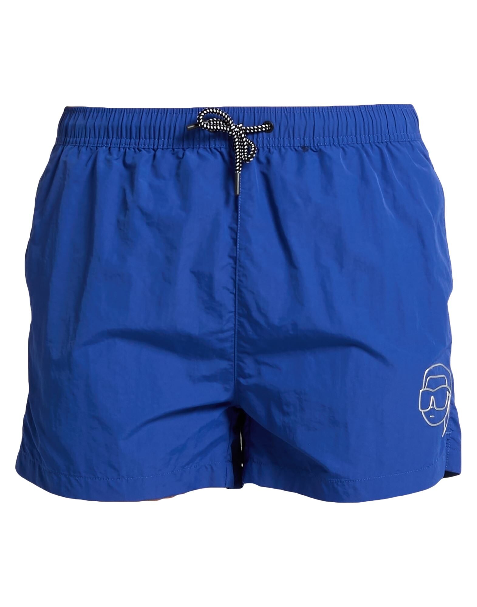 KARL LAGERFELD - Swim trunks