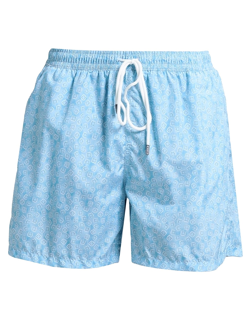 FEDELI - Swim trunks