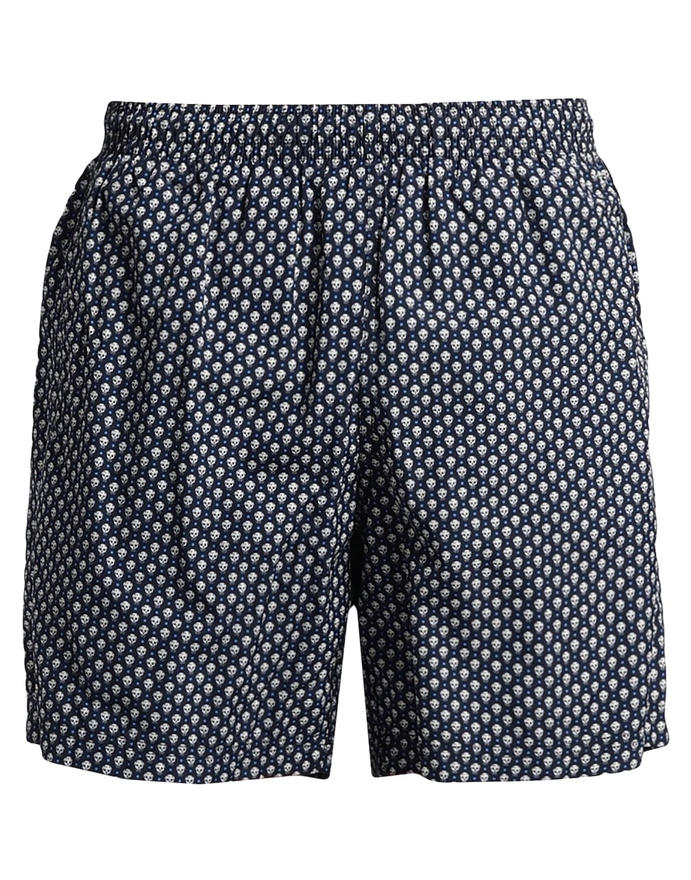 MCQUEEN - Badeboxer