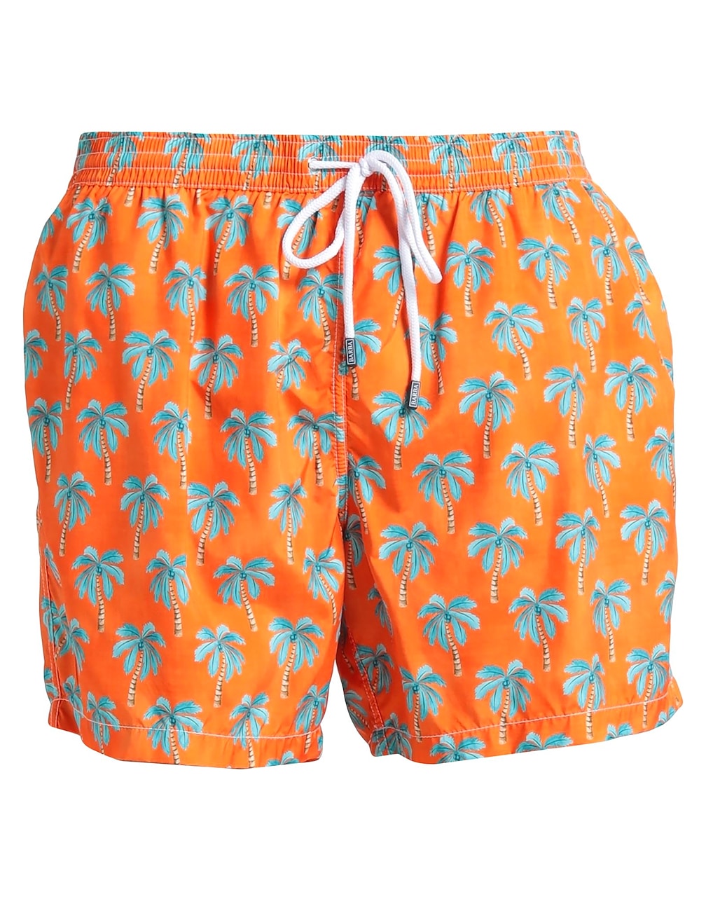 BARBA Napoli - Shorts de bain