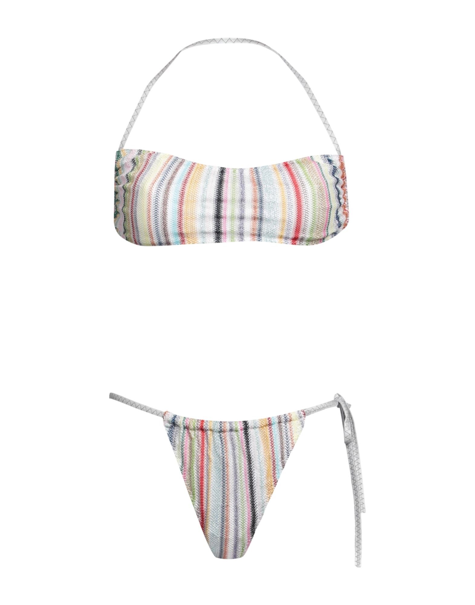 MISSONI - Maillots deux pièces