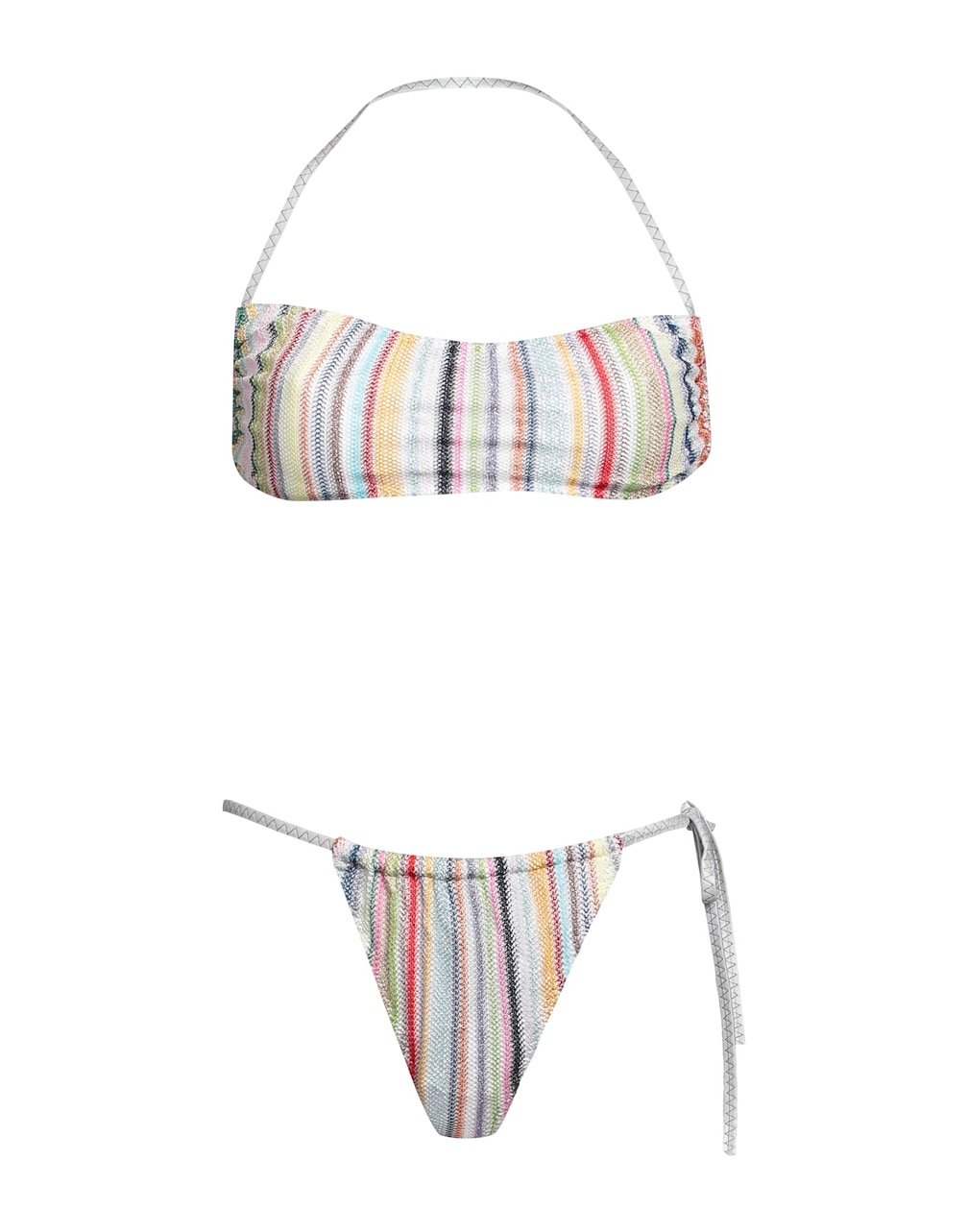 MISSONI - Maillots deux pièces