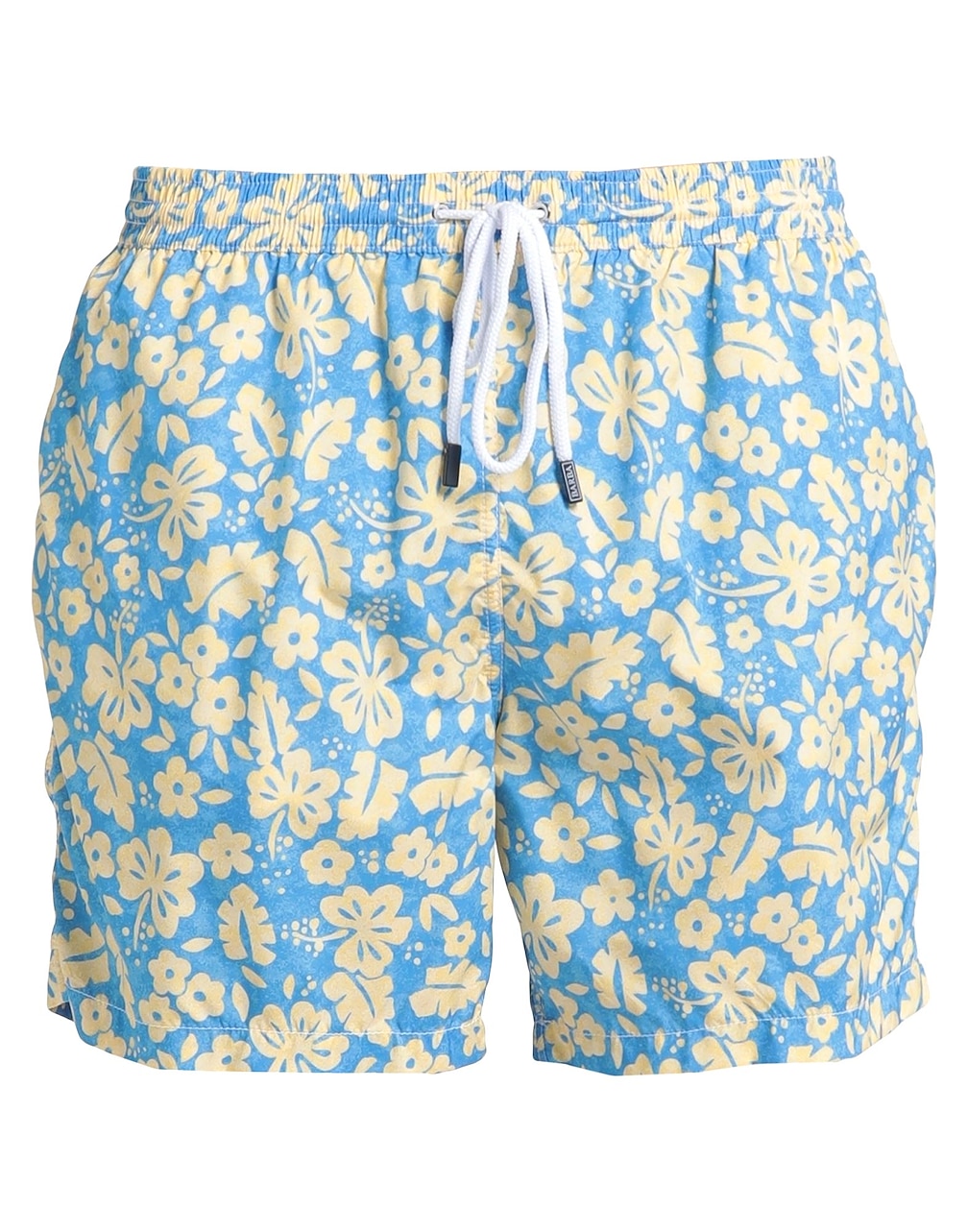 BARBA Napoli - Swim trunks
