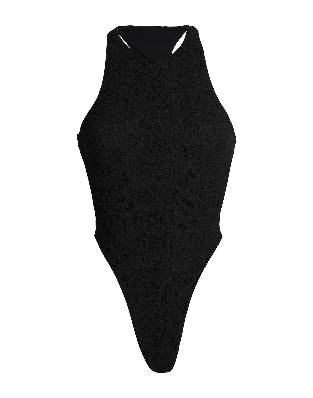 SAINT LAURENT - One-piece swimsuits