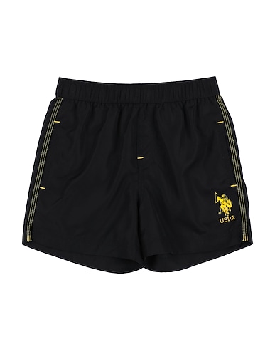 U.S.POLO ASSN. Swim shorts 100% Polyester