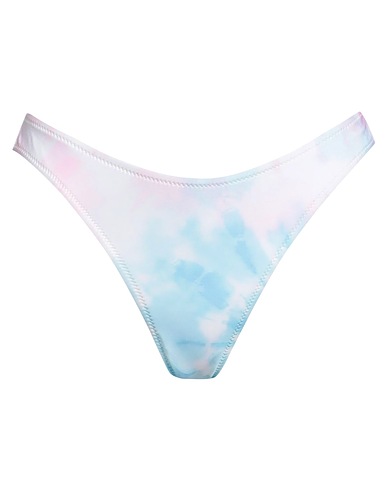 CHIARA FERRAGNI Bikini Sky blue 82% Polyester, 18% Elastane