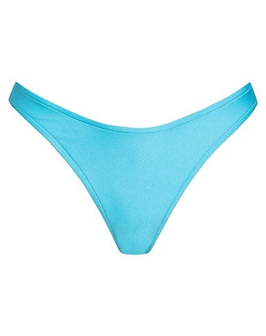 CHIARA FERRAGNI Bikini Azure 80% Polyamide, 20% Elastane