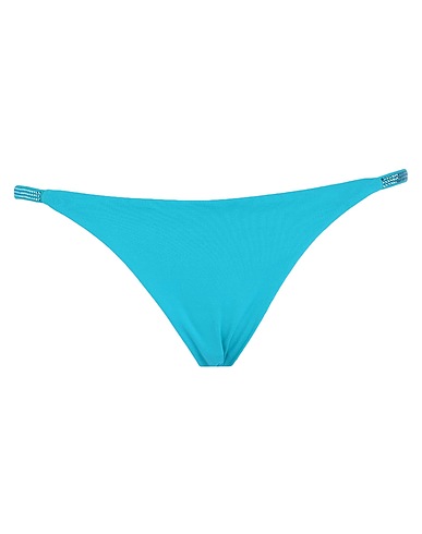 FISICO Bikini Turquoise 86% Polyamide, 14% Elastane