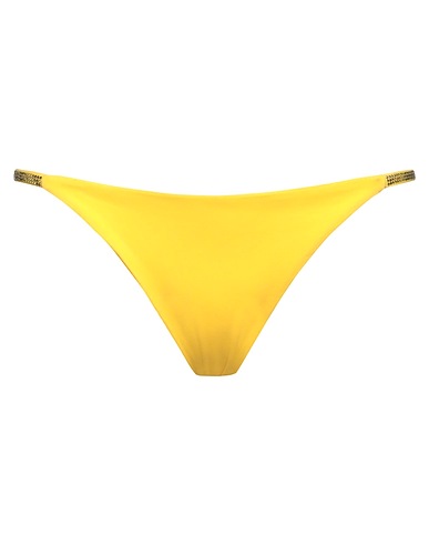 FISICO Bikini Gelb 86% Polyamid, 14% Elastan
