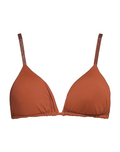 FISICO Bikini Brown 86% Polyamide, 14% Elastane