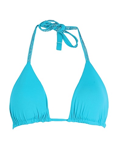 FISICO Bikini Turquoise 86% Polyamide, 14% Elastane