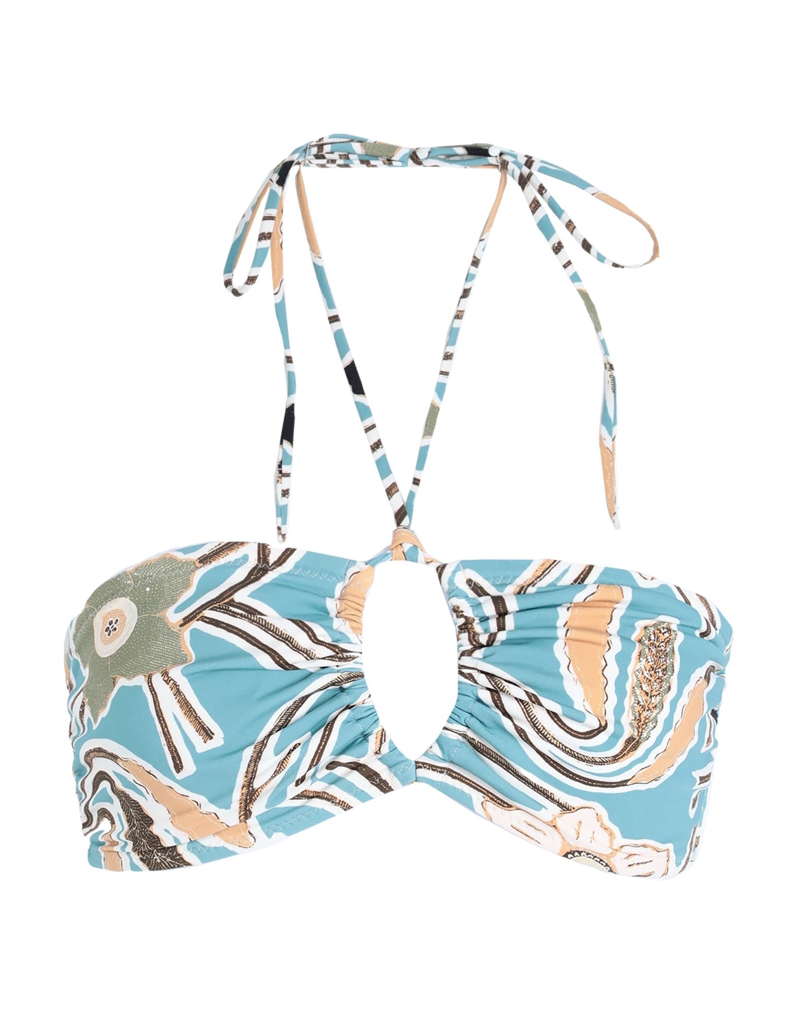 ULLA JOHNSON - Bikini tops