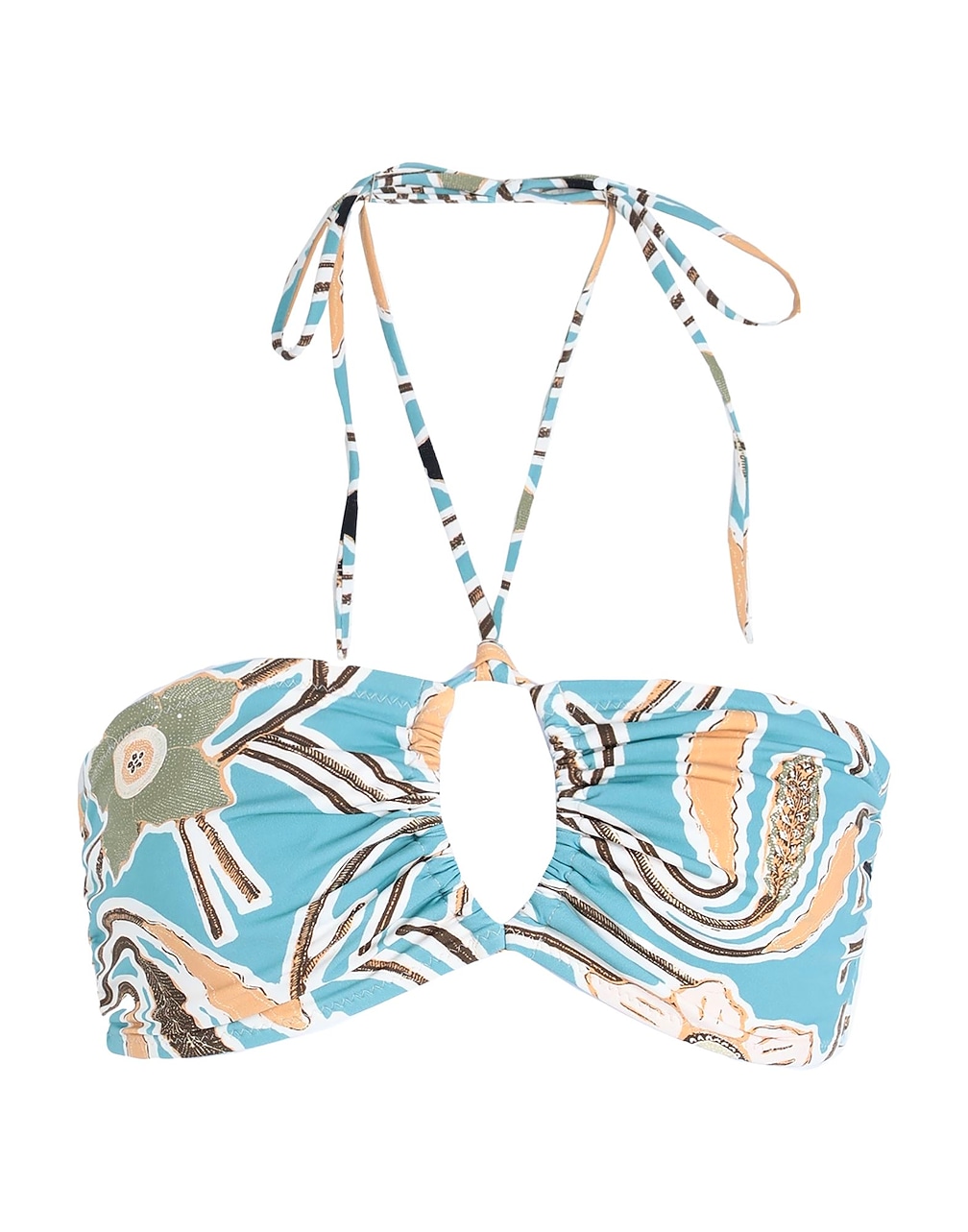 ULLA JOHNSON - Bikini tops